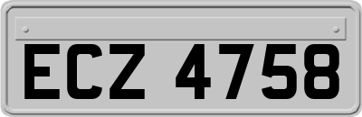 ECZ4758