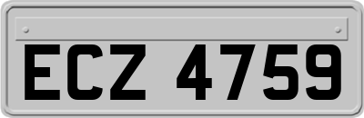 ECZ4759