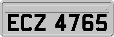 ECZ4765