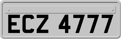 ECZ4777