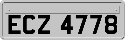 ECZ4778