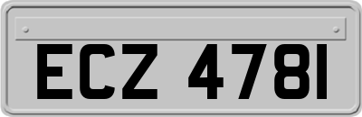 ECZ4781