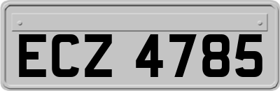 ECZ4785