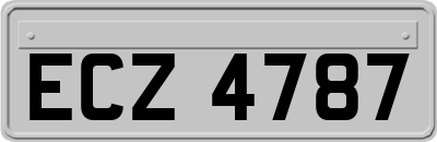 ECZ4787