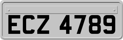 ECZ4789