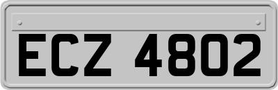 ECZ4802
