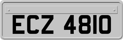ECZ4810