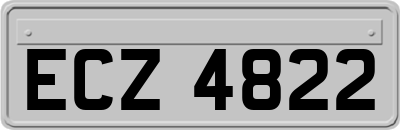 ECZ4822