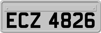 ECZ4826