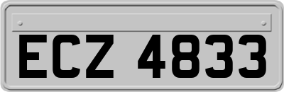 ECZ4833