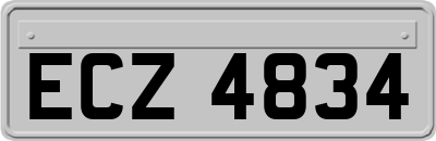 ECZ4834