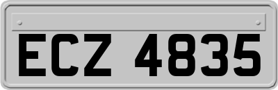 ECZ4835