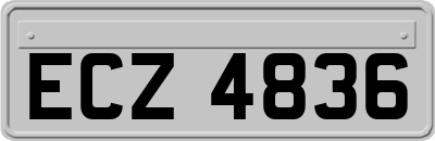 ECZ4836