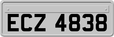 ECZ4838