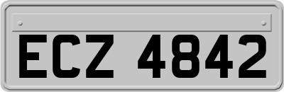 ECZ4842