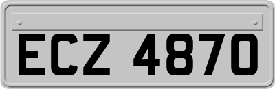 ECZ4870