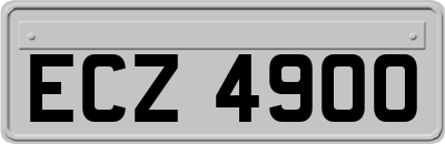 ECZ4900