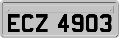 ECZ4903