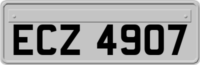ECZ4907
