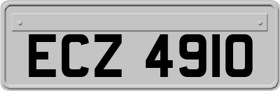 ECZ4910