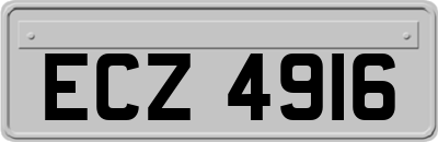 ECZ4916