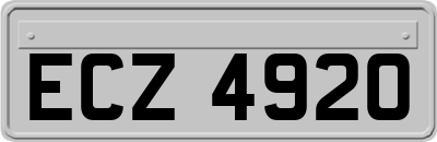 ECZ4920