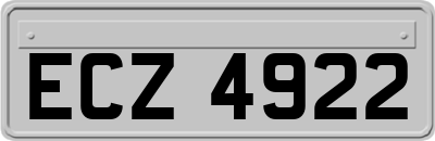ECZ4922