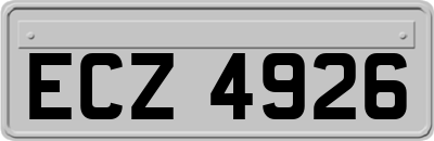 ECZ4926