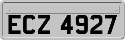 ECZ4927