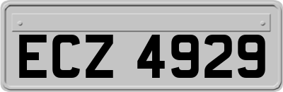 ECZ4929