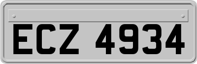 ECZ4934