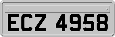 ECZ4958