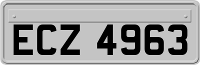 ECZ4963
