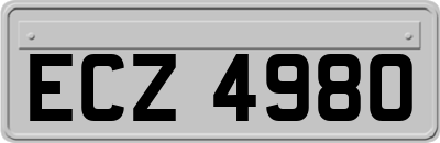 ECZ4980