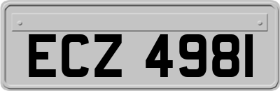 ECZ4981