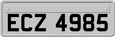 ECZ4985
