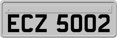 ECZ5002