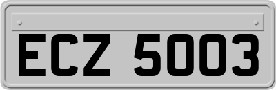 ECZ5003