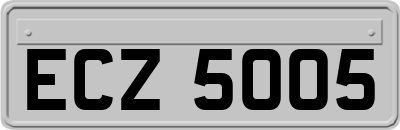 ECZ5005