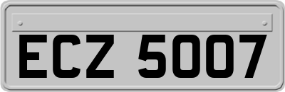 ECZ5007