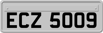 ECZ5009