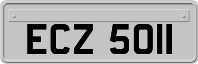 ECZ5011