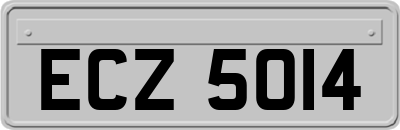 ECZ5014