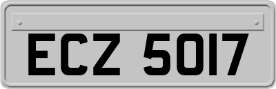 ECZ5017