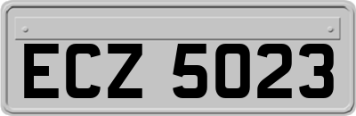 ECZ5023