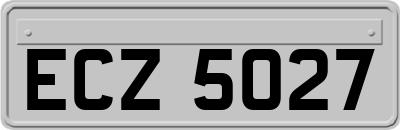 ECZ5027