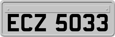 ECZ5033