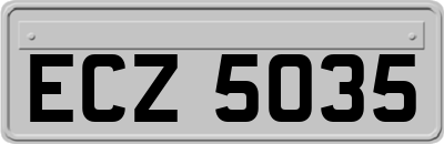 ECZ5035