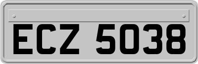 ECZ5038