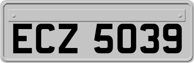 ECZ5039